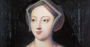 فى ذكرى رحيلها.. مارى بولين عشيقة هنرى الثامن.. اتهمها بالعهر وتزوج أختها