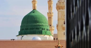 السعودية تقرر إقامة صلاة التراويح فى المسجد النبوى مع تعليق حضور المصلين