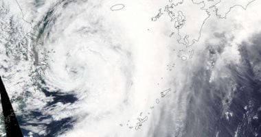 بعد إعصار دوريان.. جزر البهاما تواجه عاصفة استوائية جديدة