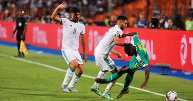 نحس النهائيات يطارد السنغال فى كأس الامم الافريقية