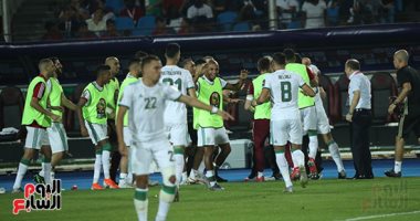الجزائر تكسر هيمنة منتخبات غرب أفريقيا على كأس أمم أفريقيا 