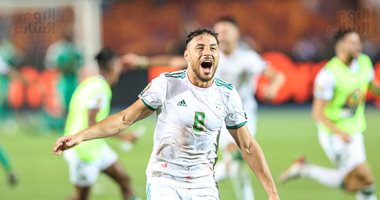 الجزائر تمنح العرب لقبهم الخامس فى أمم أفريقيا بالألفية الثالثة 