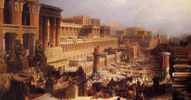 أين توجد مدينة "ثينيس" المفقودة العاصمة الأولى لمصر القديمة؟