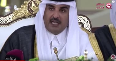 شاهد.. "مباشر قطر": إجماع دولى على معاقبة النظام القطرى على جرائمه بليبيا 