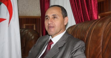 المرشح الرئاسى الجزائرى السابق ميهوبى يتنحى عن قيادة حزب "الأرندى"