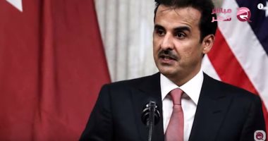 شاهد..مباشر قطر: قلق دولى من تجاهل أوروبا لانتهاكات تميم لحقوق الإنسان