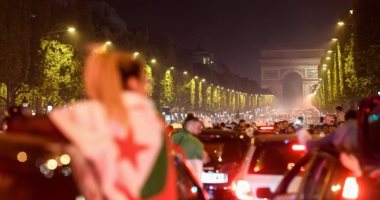 استقالة وزيرة الثقافة الجزائرية على خلفية مصرع خمسة أشخاص جراء حادث "تدافع "