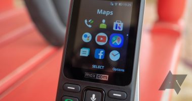 واتس آب يصل للهواتف الذكية بنظام التشغيل KaiOS