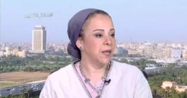 فيديو.. نهاد أبو القمصان تكشف مميزات قانون الجمعيات الأهلية