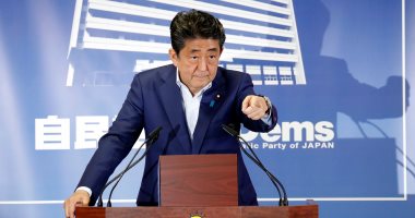 رئيس وزراء اليابان يقترح إلغاء الأحداث الكبرى بسبب تفشى فيروس "كورونا"