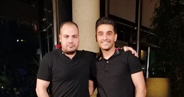 فيديو خاص..محمد عساف ردا على إهانة دنيا بطمة: كل إنسان بيعمل بأصله 