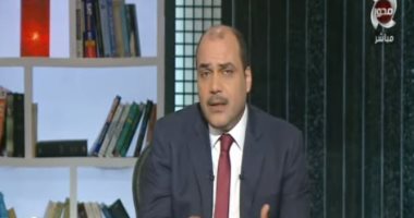 محمد الباز: أردوغان مريض بسرطان القولون.. وموته سيكون عبرة لما يفعله
