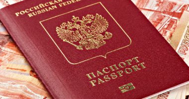 كجزء من تحولها الرقمى.. روسيا تتخلص من جوازات السفر الورقية بحلول 2022