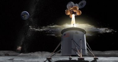 ناسا تكشف عن خططها للسفينة الفضائية التى ستحمل أول امرأة إلى القمر