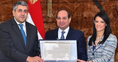 الأمين العام لمنظمة السياحة العالمية: مصر اليوم داعم قوى وفعال للمنظمة