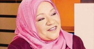 تداول خبر وفاة الإعلامية فوزية الدريع على السوشيال ميديا.. وأصدقاؤها ينفون
