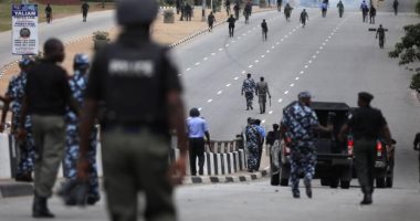 مقتل شرطى وآخرين خلال احتجاجات للحركة الإسلامية فى نيجيريا