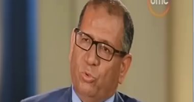 عميد آداب القاهرة: مشروع بناء السد العالى كان أحد أهم مشروعات الثورة الاقتصادية