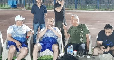 فرج عامر: لن نمانع فى انتقال حسام حسن لتدريب المنتخب