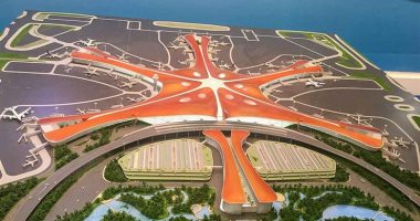 فيديو.. تفاصيل تولى شركات إماراتية تطوير مطار بكين بقيمة 11 مليار دولار