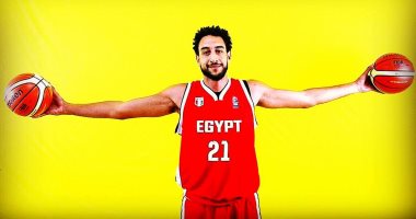 سبورتنج يتعاقد مع عمرو عبد القادر لاعب سلة الاتحاد السكندرى 