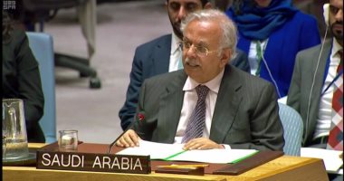 السعودية تدعو المجتمع الدولى إلى تحمّل المسئولية لتوفير الحماية لشعب فلسطين