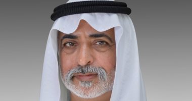 وزير التسامح الإماراتى يشيد بمبادرة "صلاة من أجل الإنسانية"