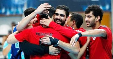 موعد مباراة مصر والنرويج فى ربع نهائى مونديال إسبانيا لشباب اليد اليوم