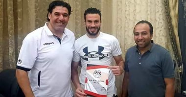 سوهاج يتعاقد مع " صانع ألعاب " المنيا