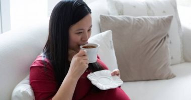 احذرى.. تناول القهوة بكميات كبيرة خلال فترة الحمل يؤثر عل كبد طفلك
