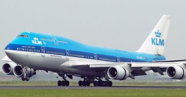 هولندا تلغى 180 رحلة جوية بسبب أزمة تزويد الطائرات بالوقود