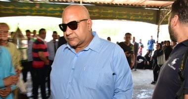 Bayoumi Fouad’s Appeal Over Son’s School Fees Before Court Today