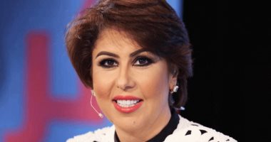 زوج الإعلامية الكويتية فجر السعيد يعلن استقرار حالتها الصحية بعد نزيف حاد