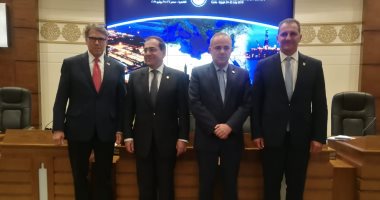 وزير الطاقة القبرصى: ناقشنا مخالفات التنقيب التركى عن الغاز بالمتوسط
