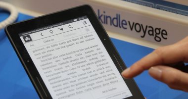 بالخطوات.. كيفية حذف الكتب من تطبيق Kindle الخاص بآى باد