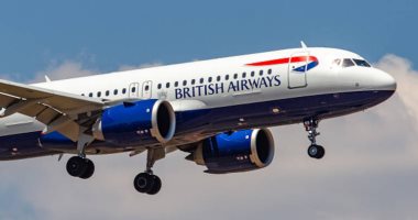 الخطوط الجوية البريطانية تعيد تشغيل رحلاتها إلى الكويت