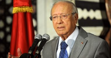 رئيس هيئة الانتخابات فى تونس يعلن تقديم موعد انتخابات الرئاسة