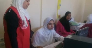 صور ..محافظة البحيرة تحقق المركز الأول فى مبادرة الرئيس "دعم صحة المرأة  "