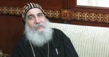 أسقف بنى سويف يطالب بمواصلة الأداء القوى والمشرف للأقباط خلال انتخابات الشيوخ