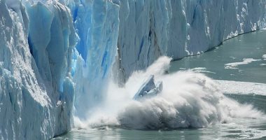 العلماء يحذرون من زيادة مخاطر الفيضانات فى العالم بسبب ذوبان جرينلاند