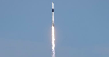 روسيا تطلق قمر صناعي جديد إلى الفضاء