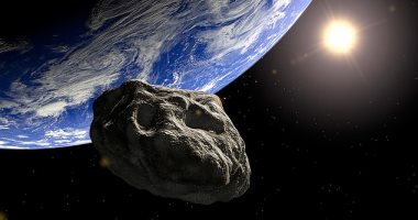 ناسا: كويكب ضخم يقترب من الأرض 10 أغسطس الجارى