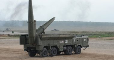 روسيا تدعو لأخذ ترسانتى بريطانيا وفرنسا بالاعتبار فى المعاهدة الجديدة للصواريخ