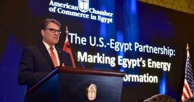 ‏مصر وأمريكا تعقدان حوار استراتيجى سنويا فى مجال الطاقة