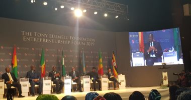 نائب رئيس نيجيريا: تطوير البنية التحتية وضخ مزيد من الاستثمارات بقطاعات الطاقة والطرق