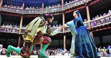 انطلاق مهرجان مسرحيات شكسبير فى بولندا