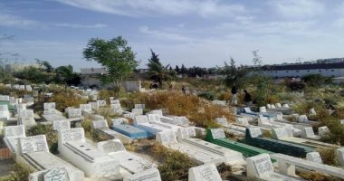مقبرة الجلاز التاريخية تحتض جثمان أول رئيس تونسى منتخب