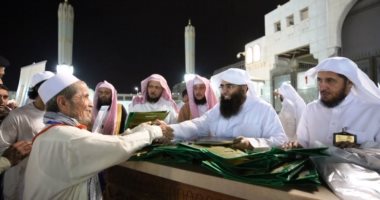 السعودية تدشن مبادرة "تعظيم المسجد النبوى" لرفع مكانته فى قلوب زائريه