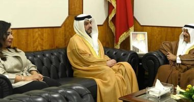 رئيس مجلس الشورى البحرينى: المؤسسات الحقوقية عززت مبادئ حقوق الإنسان فى المملكة