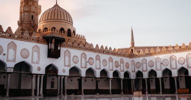 بث مباشر.. شعائر أول صلاة من الجامع الأزهر بعد قرار فتح المساجد